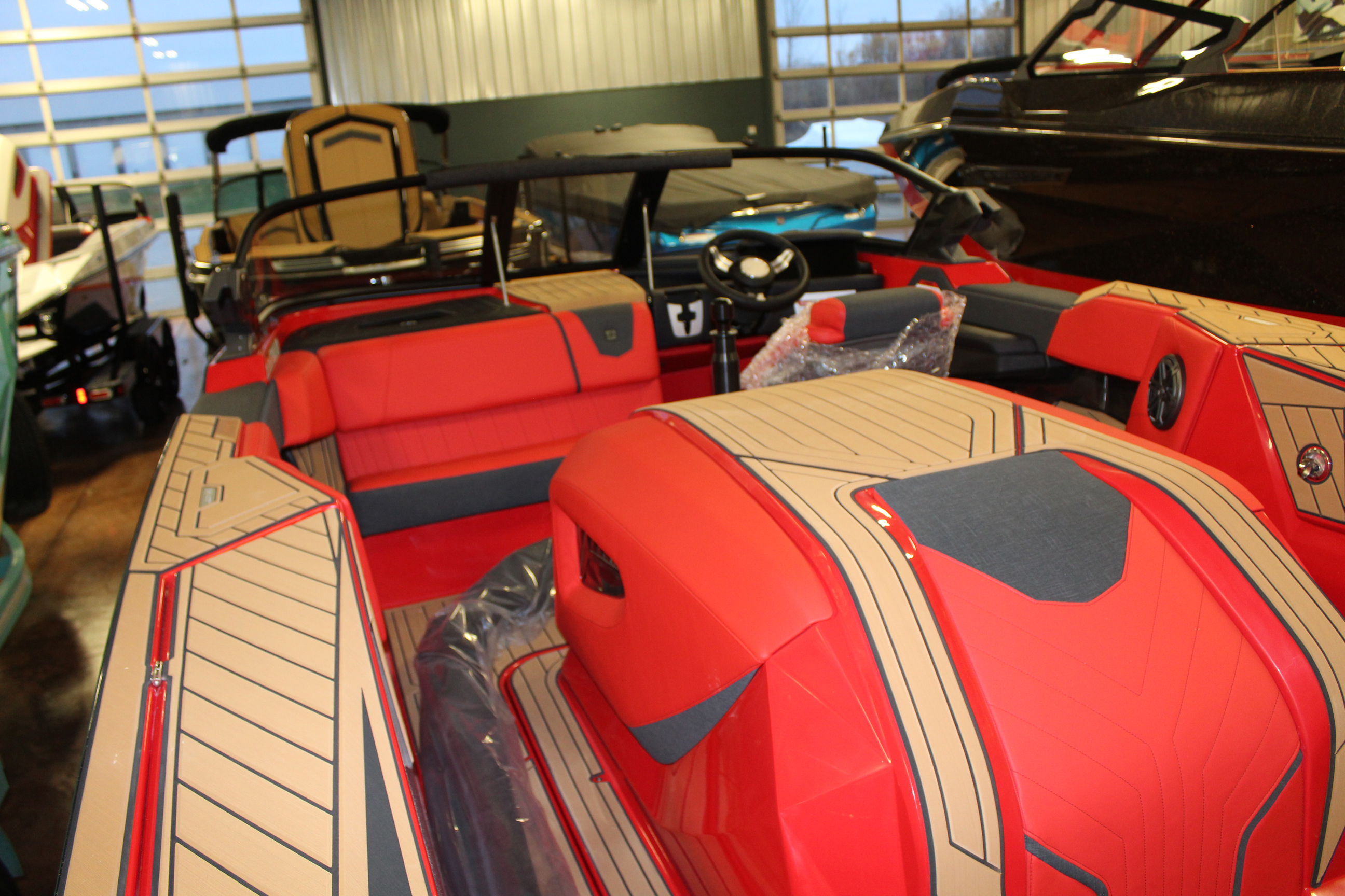 2025 Ski Nautique Icon